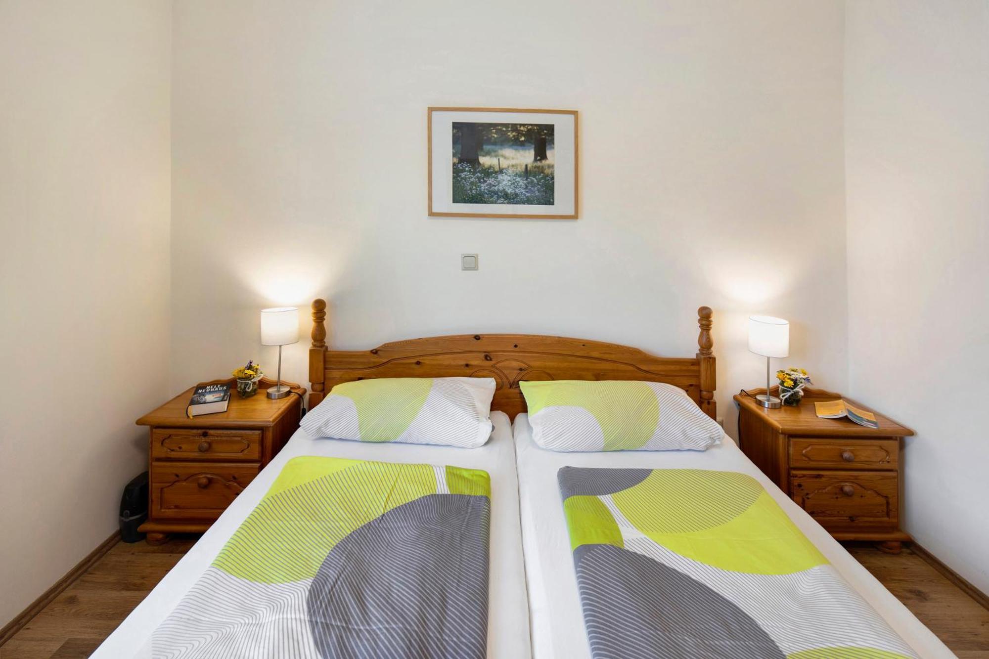 Freiensteinau Ferienwohnung Wiesenschneiders מראה חיצוני תמונה