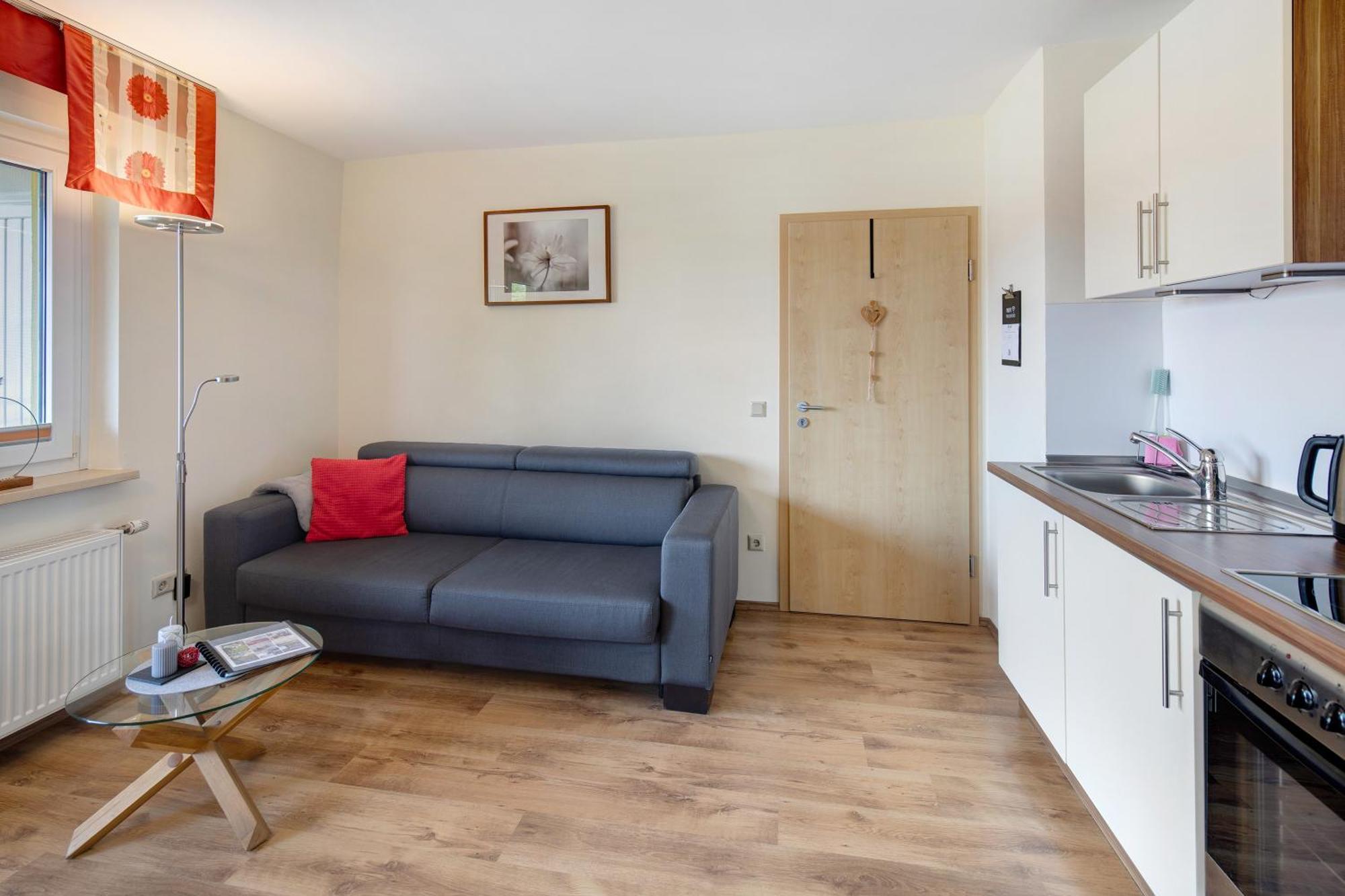 Freiensteinau Ferienwohnung Wiesenschneiders מראה חיצוני תמונה