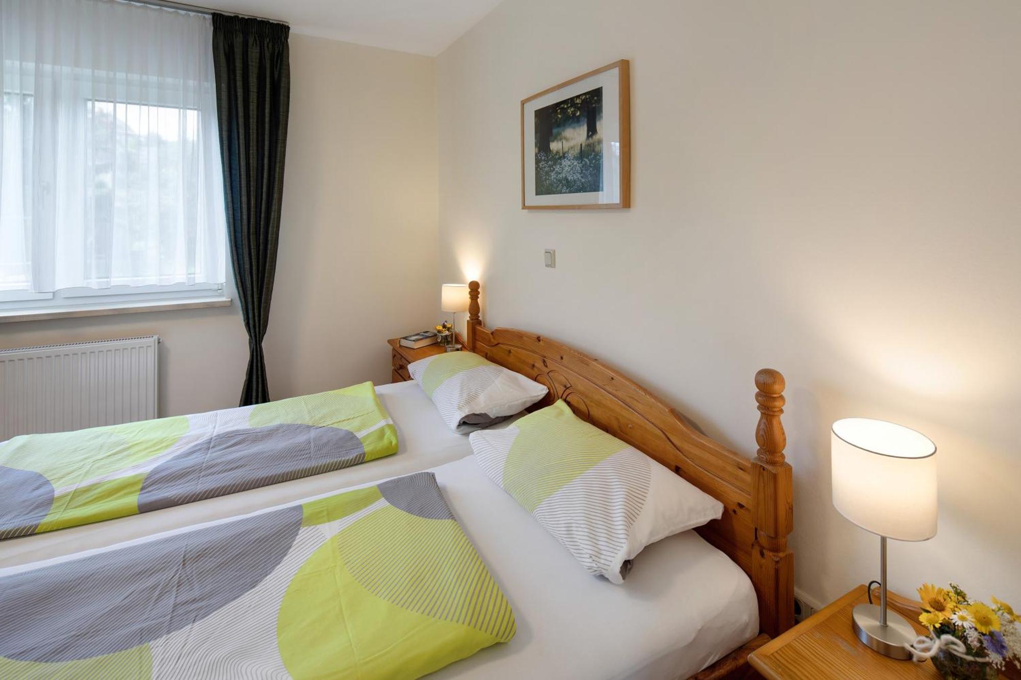 Freiensteinau Ferienwohnung Wiesenschneiders מראה חיצוני תמונה