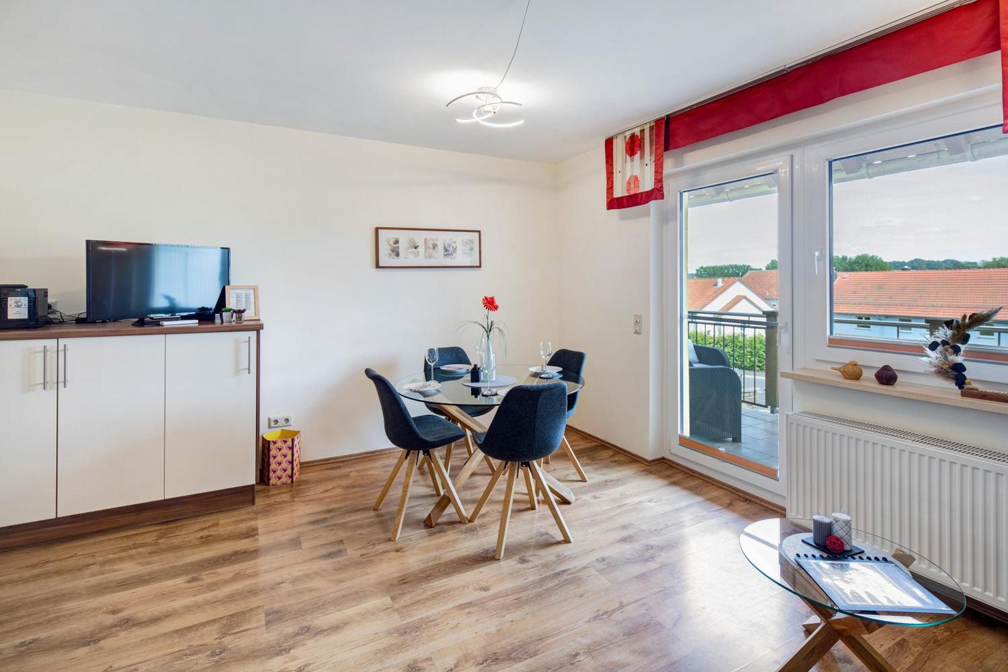Freiensteinau Ferienwohnung Wiesenschneiders מראה חיצוני תמונה
