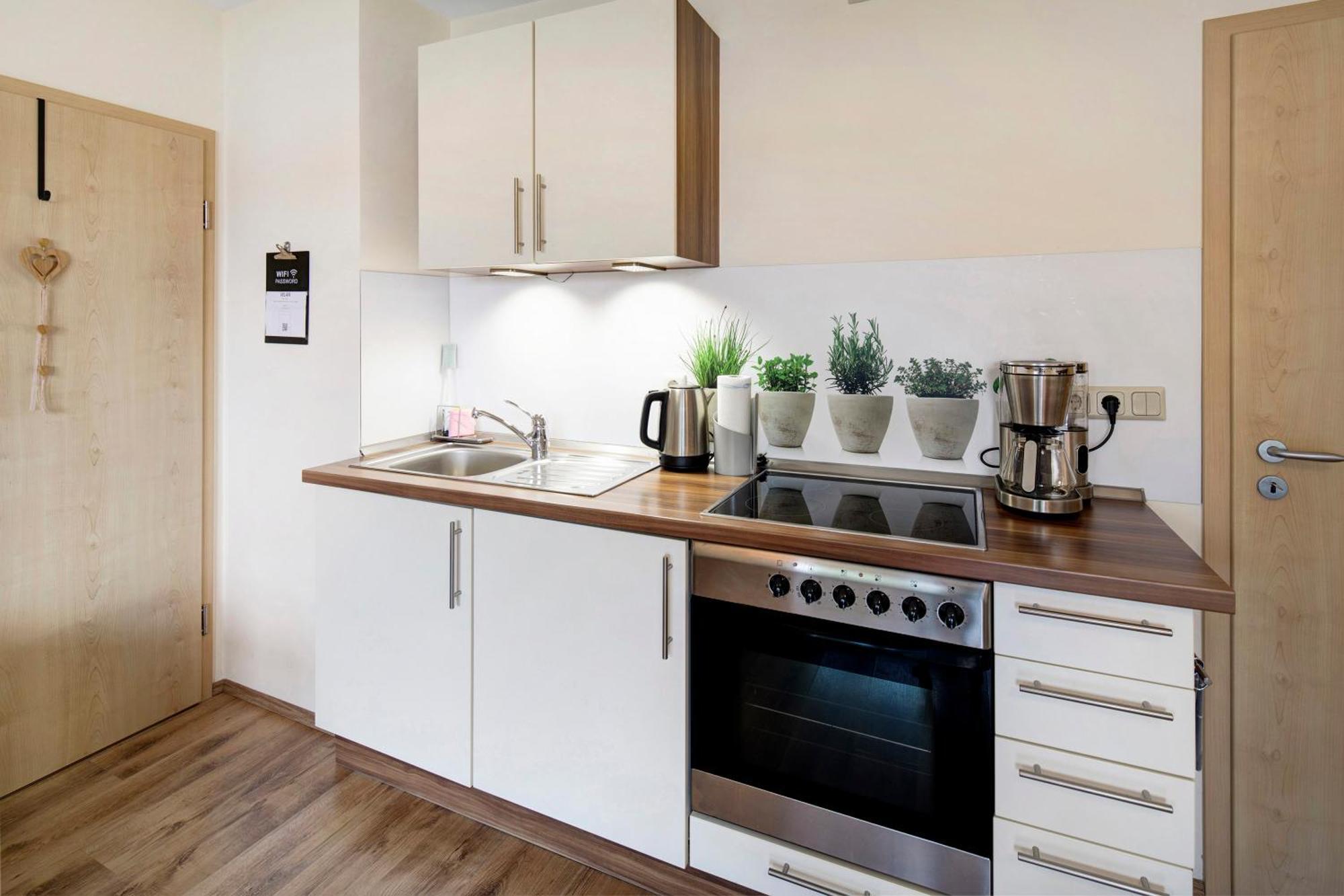 Freiensteinau Ferienwohnung Wiesenschneiders מראה חיצוני תמונה